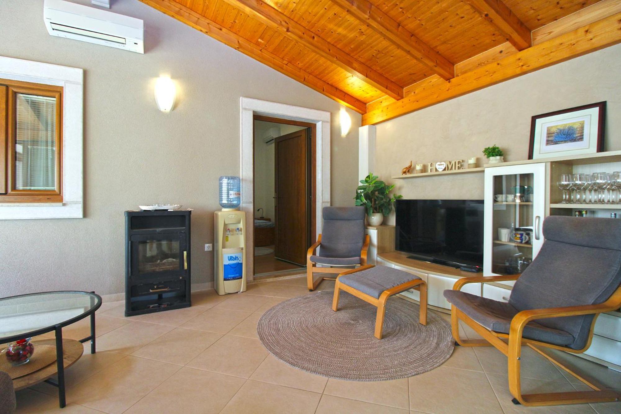 Apartments Kristina 1531 Pula Extérieur photo