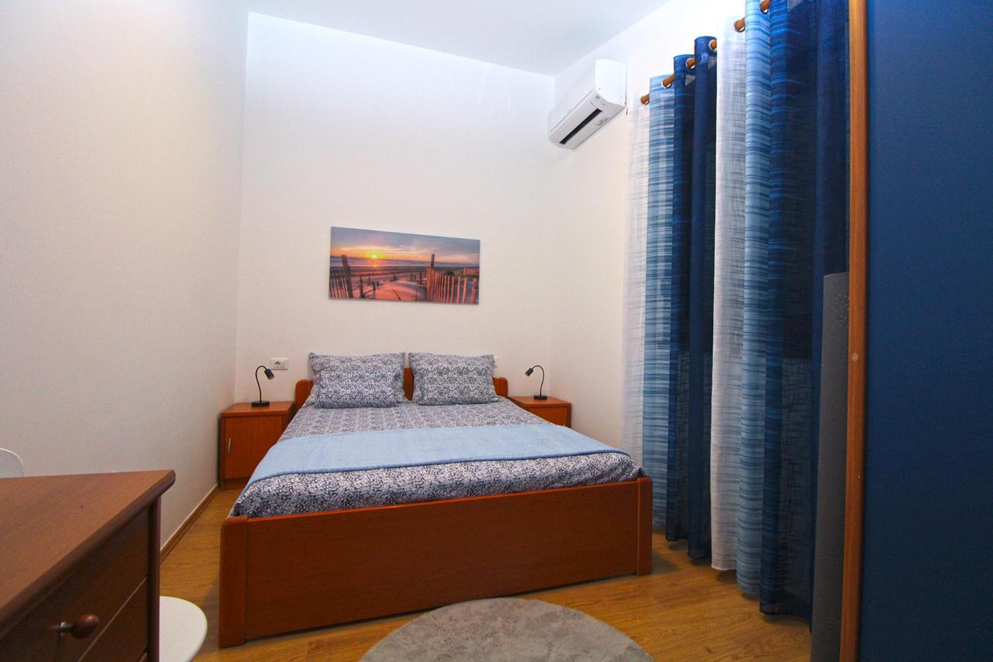 Apartments Kristina 1531 Pula Extérieur photo