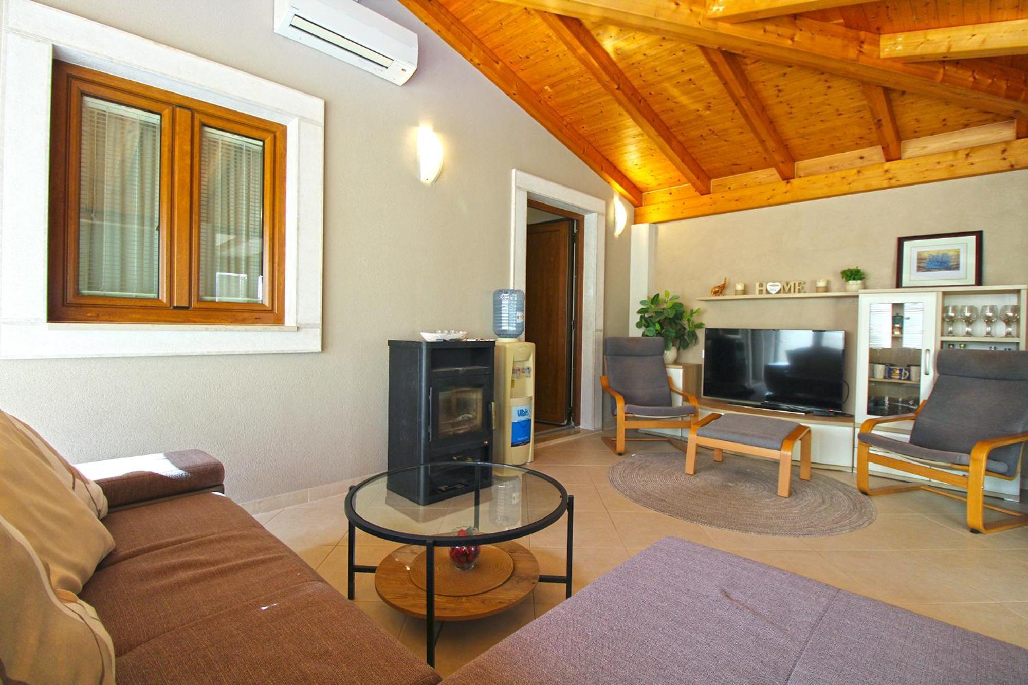 Apartments Kristina 1531 Pula Extérieur photo