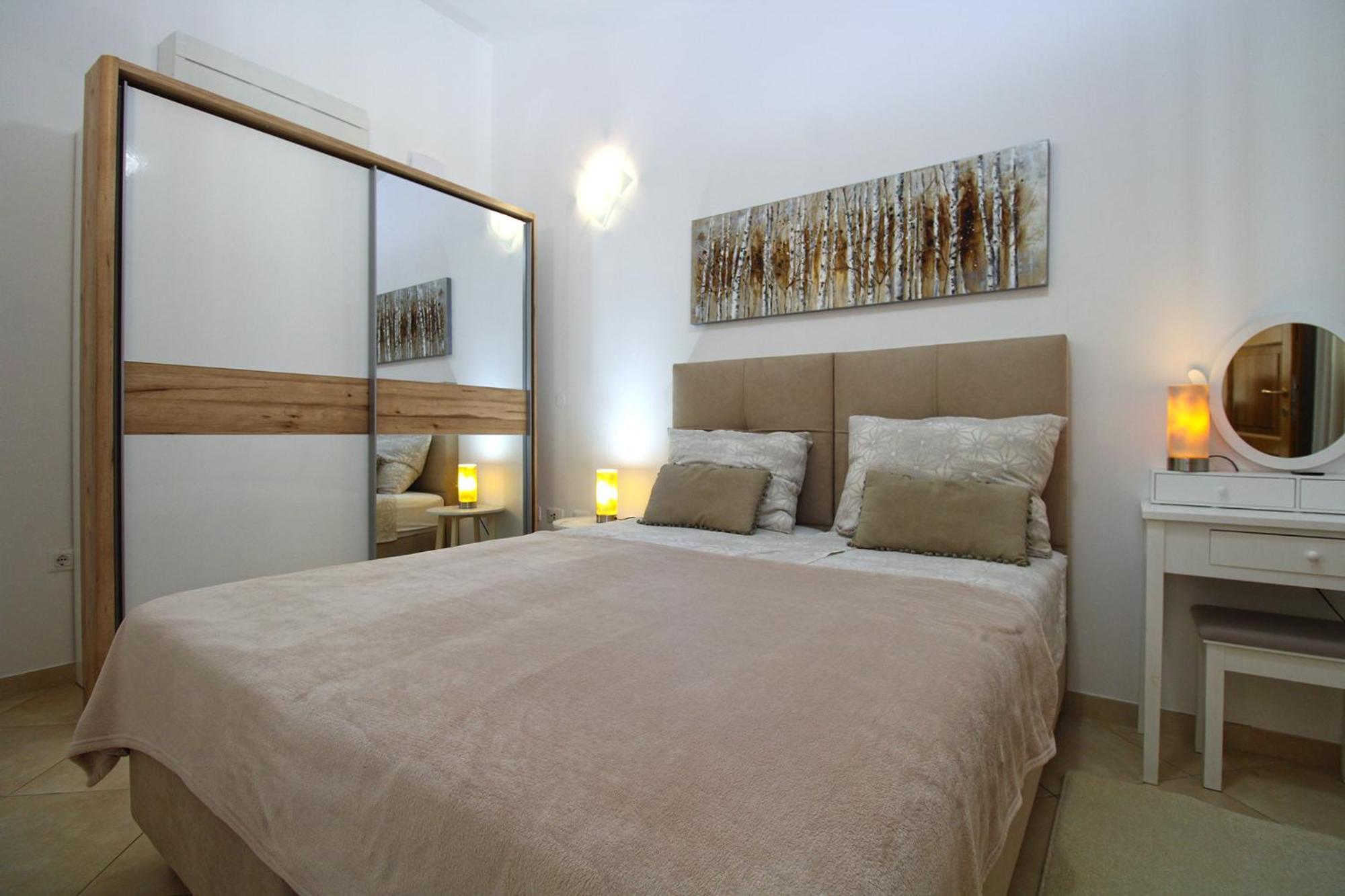 Apartments Kristina 1531 Pula Extérieur photo