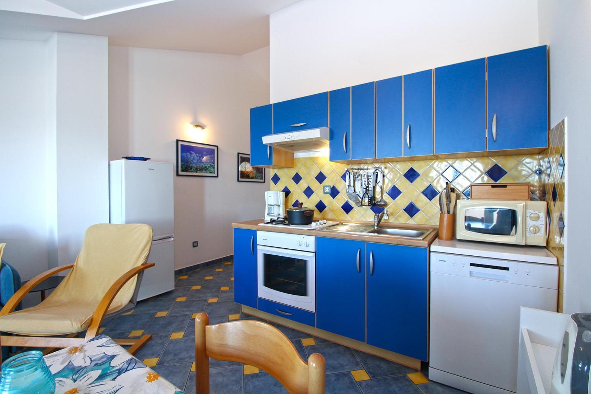 Apartments Kristina 1531 Pula Extérieur photo