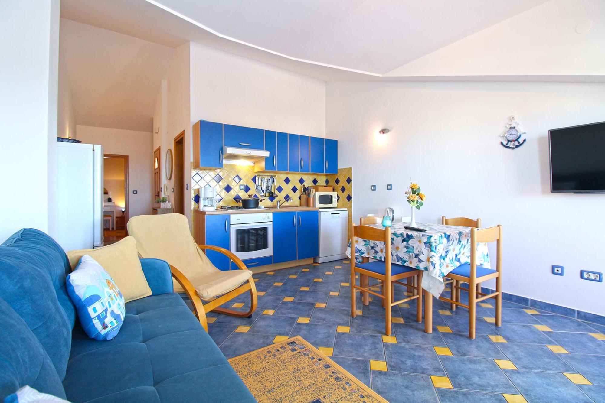 Apartments Kristina 1531 Pula Extérieur photo