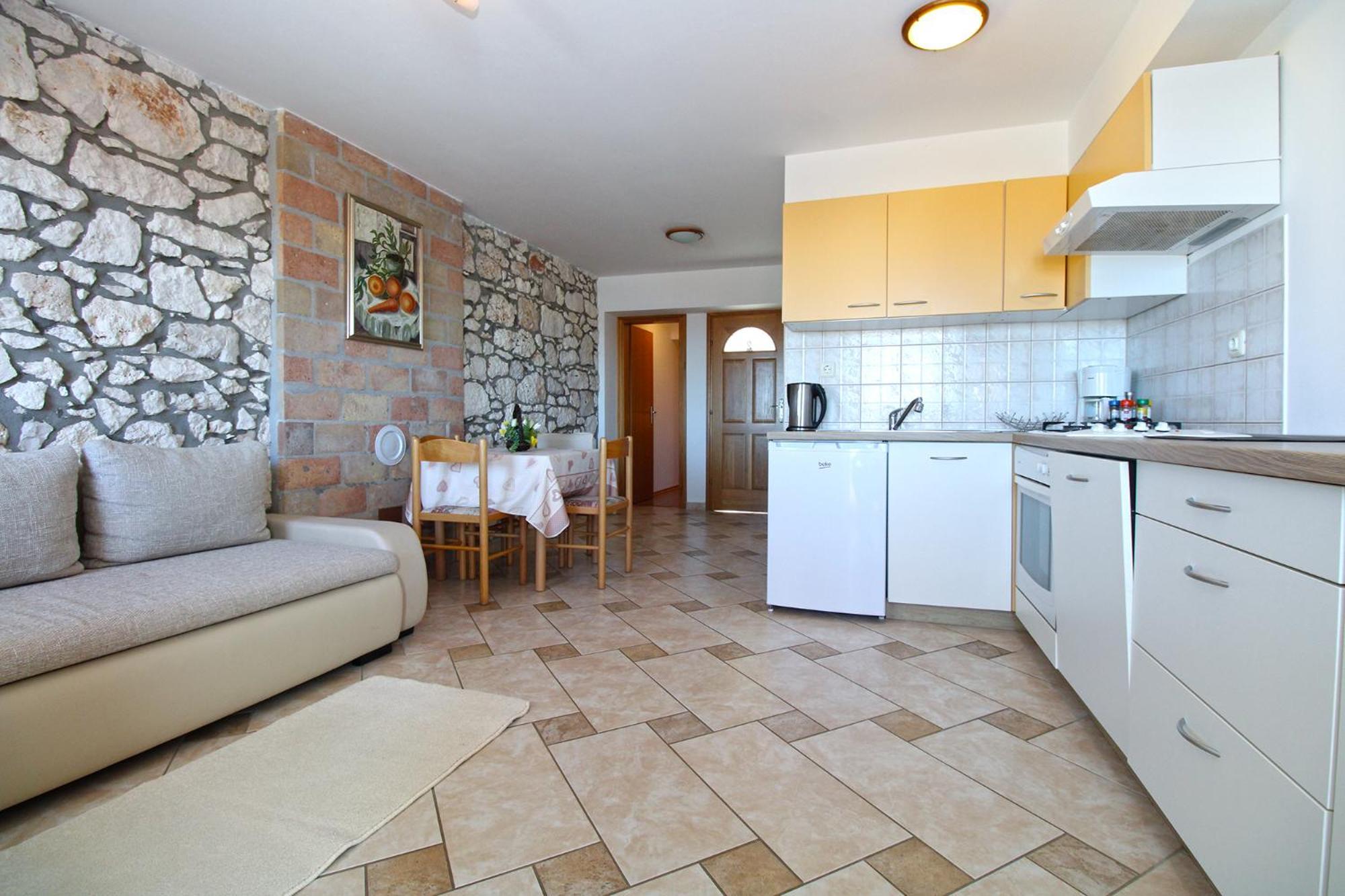 Apartments Kristina 1531 Pula Extérieur photo