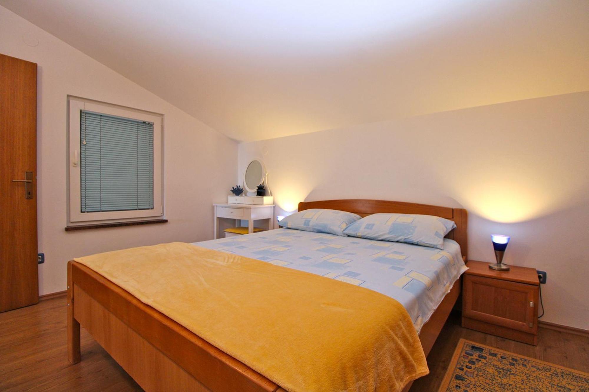 Apartments Kristina 1531 Pula Extérieur photo