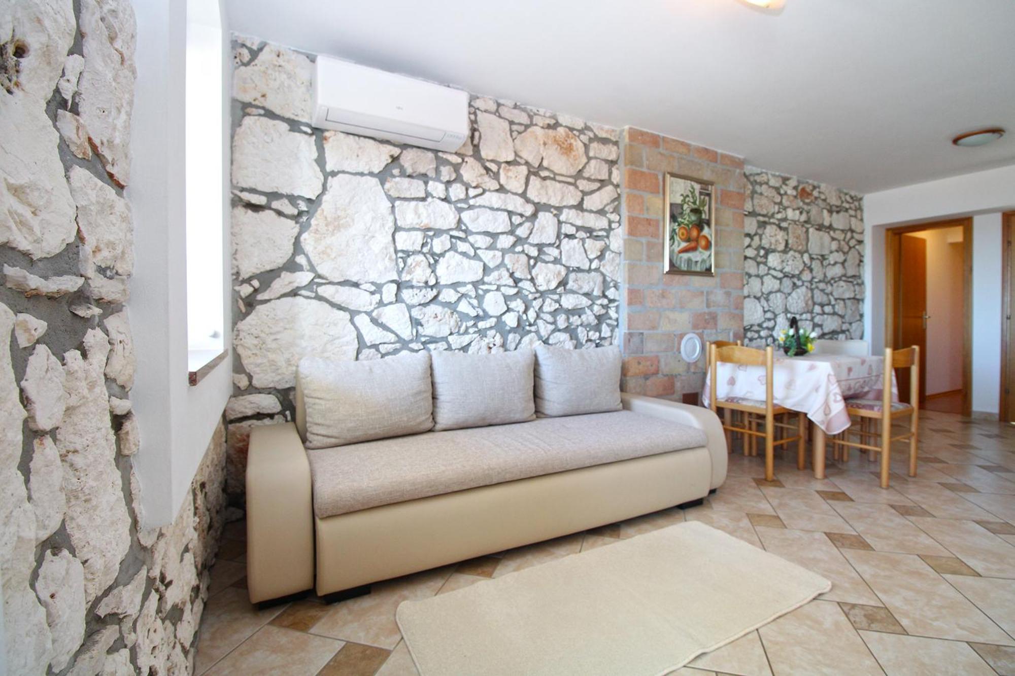 Apartments Kristina 1531 Pula Extérieur photo