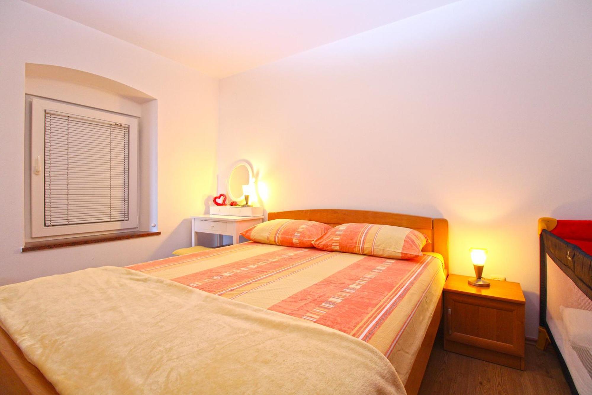 Apartments Kristina 1531 Pula Extérieur photo