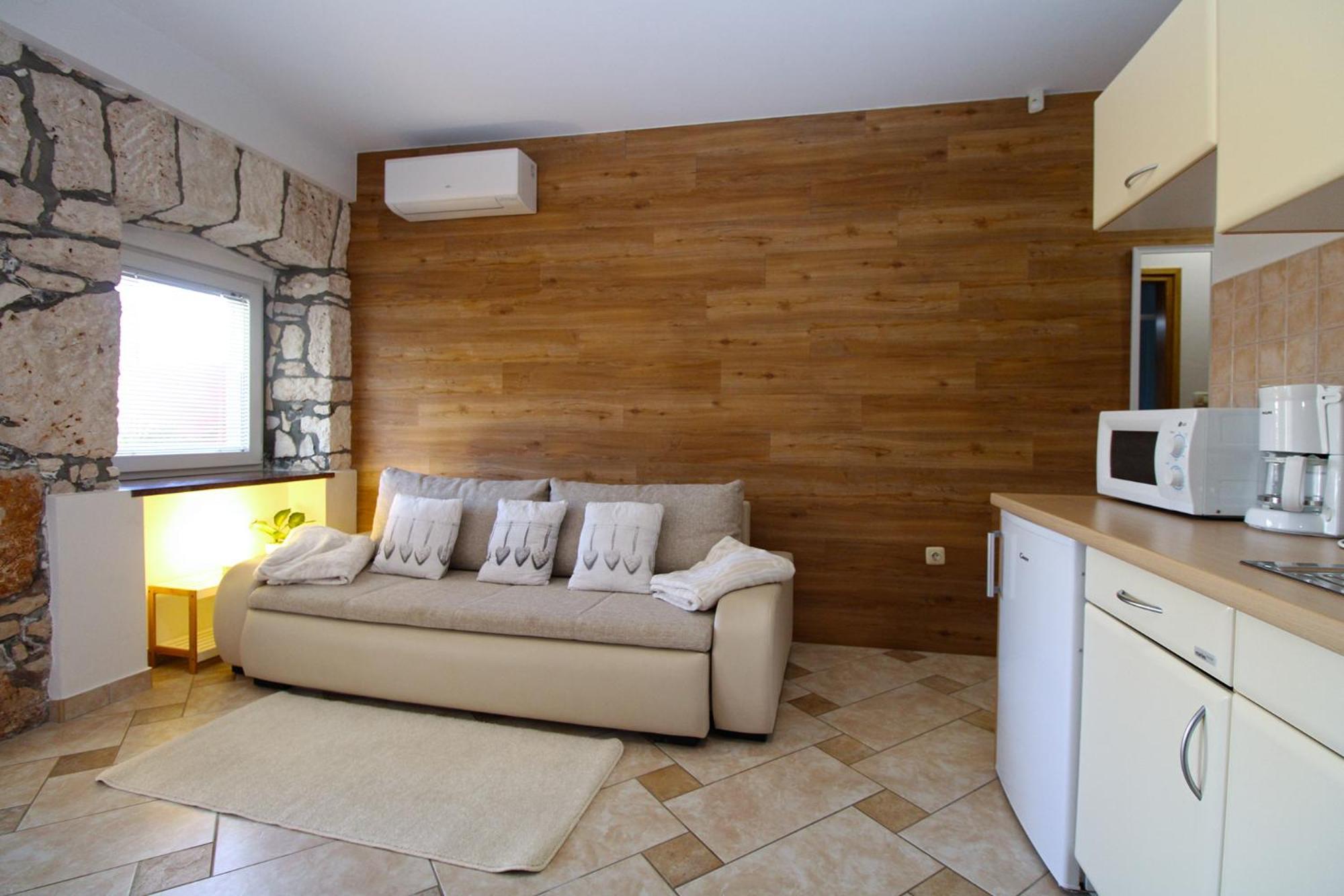 Apartments Kristina 1531 Pula Extérieur photo